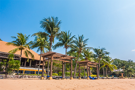 Beach Resorts
