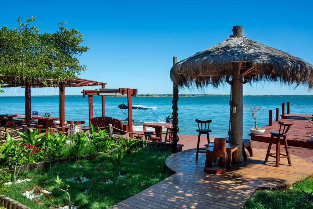Beach Resorts