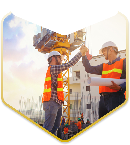Construction