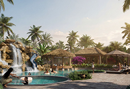 Villas in Chirala