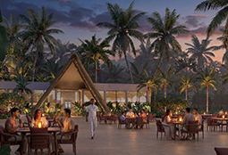 Villas in Chirala