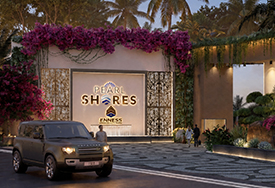 Villas in Chirala