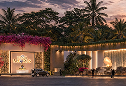 Villas in Chirala