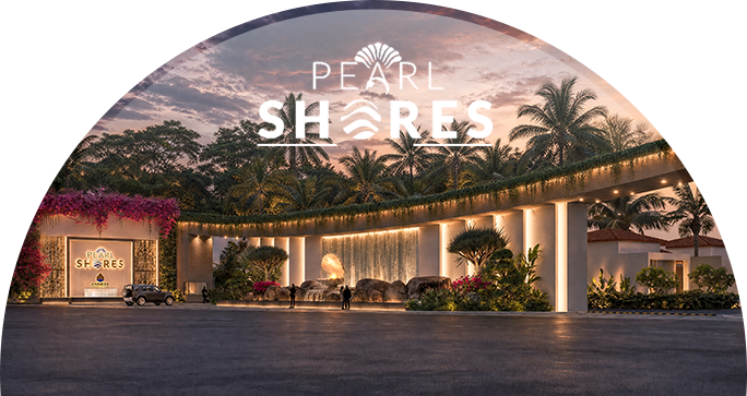 pearl shores